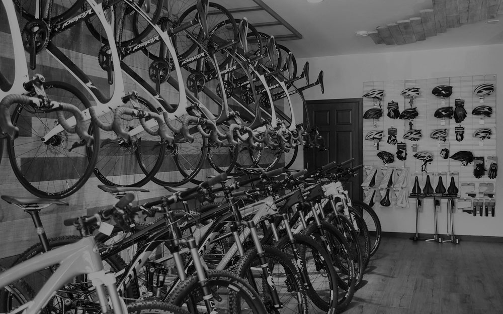 avon cycle showroom near me